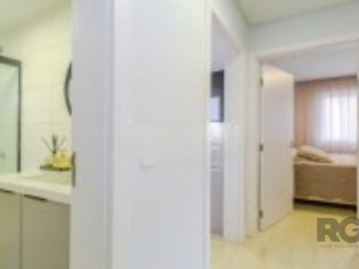 Apartamento à venda com 97m², 3 quartos, 1 suíte, 2 vagas no bairro Partenon em Porto Alegre - Foto 20