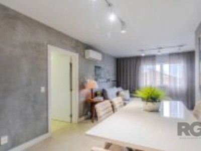 Apartamento à venda com 97m², 3 quartos, 1 suíte, 2 vagas no bairro Partenon em Porto Alegre - Foto 9