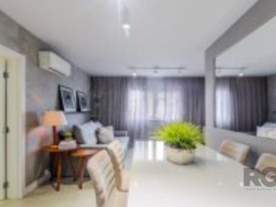 Apartamento à venda com 97m², 3 quartos, 1 suíte, 2 vagas no bairro Partenon em Porto Alegre - Foto 23