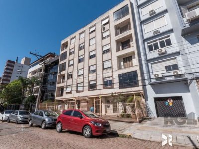 Apartamento à venda com 127m², 2 quartos, 1 suíte no bairro Rio Branco em Porto Alegre - Foto 28