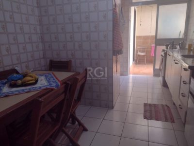 Duplex à venda com 142m², 3 quartos no bairro Rio Branco em Porto Alegre - Foto 12