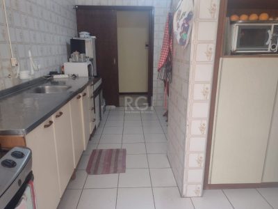 Duplex à venda com 142m², 3 quartos no bairro Rio Branco em Porto Alegre - Foto 13