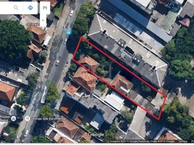 Casa à venda com 1.016m², 4 quartos, 6 vagas no bairro Menino Deus em Porto Alegre - Foto 12