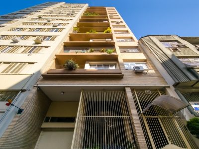 Apartamento à venda com 122m², 3 quartos, 1 suíte no bairro Centro Histórico em Porto Alegre - Foto 34