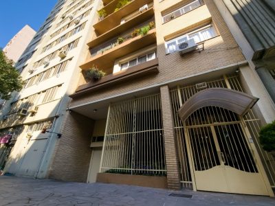 Apartamento à venda com 122m², 3 quartos, 1 suíte no bairro Centro Histórico em Porto Alegre - Foto 6