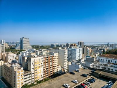 Apartamento à venda com 122m², 3 quartos, 1 suíte no bairro Centro Histórico em Porto Alegre - Foto 3