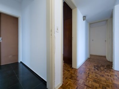 Apartamento à venda com 122m², 3 quartos, 1 suíte no bairro Centro Histórico em Porto Alegre - Foto 16