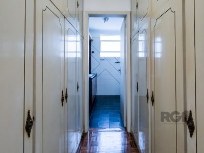 Apartamento à venda com 122m², 3 quartos, 1 suíte no bairro Centro Histórico em Porto Alegre - Foto 25