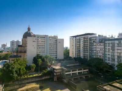 Apartamento à venda com 122m², 3 quartos, 1 suíte no bairro Centro Histórico em Porto Alegre - Foto 5