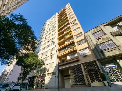 Apartamento à venda com 122m², 3 quartos, 1 suíte no bairro Centro Histórico em Porto Alegre - Foto 4