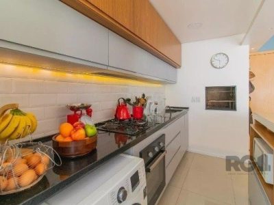 Apartamento à venda com 62m², 2 quartos, 1 suíte, 1 vaga no bairro Jardim Botânico em Porto Alegre - Foto 10