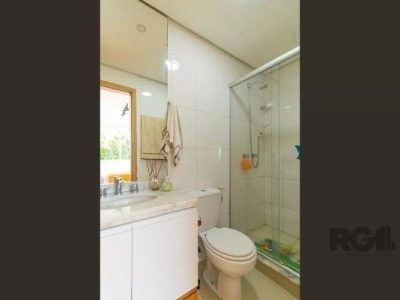 Apartamento à venda com 62m², 2 quartos, 1 suíte, 1 vaga no bairro Jardim Botânico em Porto Alegre - Foto 28