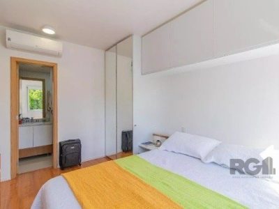 Apartamento à venda com 62m², 2 quartos, 1 suíte, 1 vaga no bairro Jardim Botânico em Porto Alegre - Foto 15