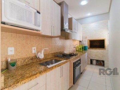 Apartamento à venda com 62m², 2 quartos, 1 suíte, 1 vaga no bairro Jardim Botânico em Porto Alegre - Foto 11