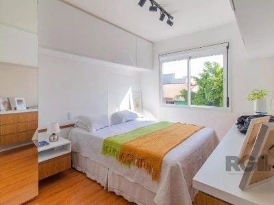 Apartamento à venda com 62m², 2 quartos, 1 suíte, 1 vaga no bairro Jardim Botânico em Porto Alegre - Foto 14