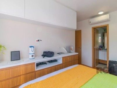 Apartamento à venda com 62m², 2 quartos, 1 suíte, 1 vaga no bairro Jardim Botânico em Porto Alegre - Foto 17