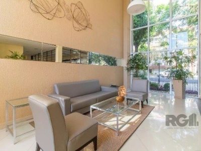 Apartamento à venda com 62m², 2 quartos, 1 suíte, 1 vaga no bairro Jardim Botânico em Porto Alegre - Foto 43