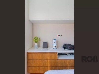 Apartamento à venda com 62m², 2 quartos, 1 suíte, 1 vaga no bairro Jardim Botânico em Porto Alegre - Foto 19