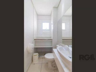 Apartamento à venda com 62m², 2 quartos, 1 suíte, 1 vaga no bairro Jardim Botânico em Porto Alegre - Foto 30