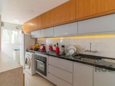 Apartamento à venda com 62m², 2 quartos, 1 suíte, 1 vaga no bairro Jardim Botânico em Porto Alegre - Foto 8