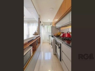 Apartamento à venda com 62m², 2 quartos, 1 suíte, 1 vaga no bairro Jardim Botânico em Porto Alegre - Foto 7