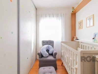 Apartamento à venda com 62m², 2 quartos, 1 suíte, 1 vaga no bairro Jardim Botânico em Porto Alegre - Foto 24