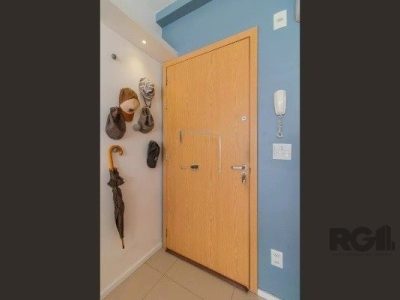 Apartamento à venda com 62m², 2 quartos, 1 suíte, 1 vaga no bairro Jardim Botânico em Porto Alegre - Foto 6