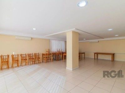 Apartamento à venda com 62m², 2 quartos, 1 suíte, 1 vaga no bairro Jardim Botânico em Porto Alegre - Foto 48