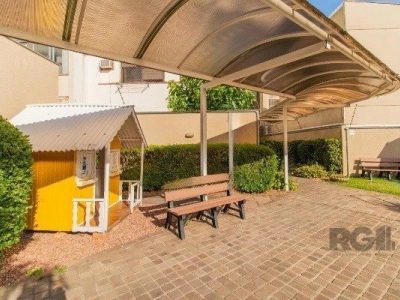 Apartamento à venda com 62m², 2 quartos, 1 suíte, 1 vaga no bairro Jardim Botânico em Porto Alegre - Foto 49