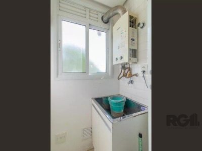 Apartamento à venda com 62m², 2 quartos, 1 suíte, 1 vaga no bairro Jardim Botânico em Porto Alegre - Foto 12