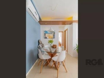 Apartamento à venda com 62m², 2 quartos, 1 suíte, 1 vaga no bairro Jardim Botânico em Porto Alegre - Foto 13