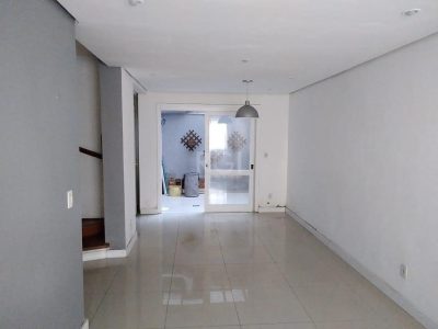 Casa Condominio à venda com 108m², 3 quartos, 1 suíte, 2 vagas no bairro Santa Tereza em Porto Alegre - Foto 3