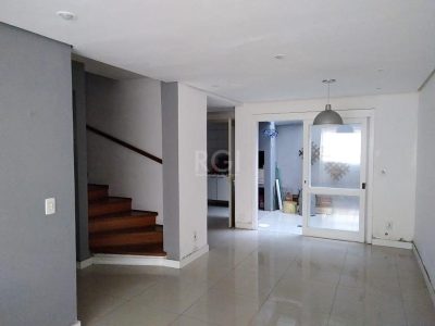 Casa Condominio à venda com 108m², 3 quartos, 1 suíte, 2 vagas no bairro Santa Tereza em Porto Alegre - Foto 2