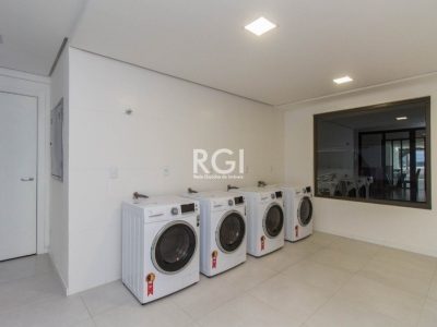 Apartamento à venda com 36m², 1 quarto, 1 suíte, 1 vaga no bairro Jardim Botânico em Porto Alegre - Foto 5