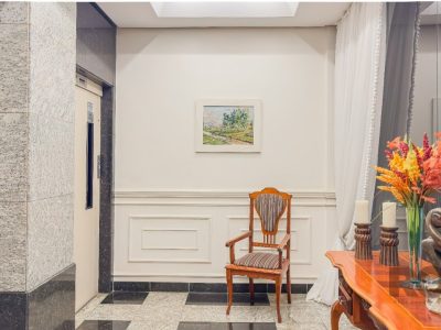 Apartamento à venda com 177m², 3 quartos, 3 suítes, 2 vagas no bairro Mont Serrat em Porto Alegre - Foto 9