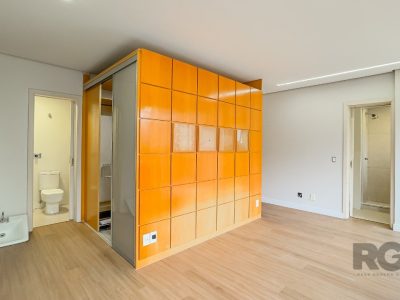 Apartamento à venda com 177m², 3 quartos, 3 suítes, 2 vagas no bairro Mont Serrat em Porto Alegre - Foto 22