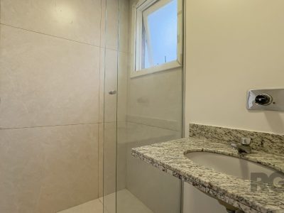 Apartamento à venda com 177m², 3 quartos, 3 suítes, 2 vagas no bairro Mont Serrat em Porto Alegre - Foto 25