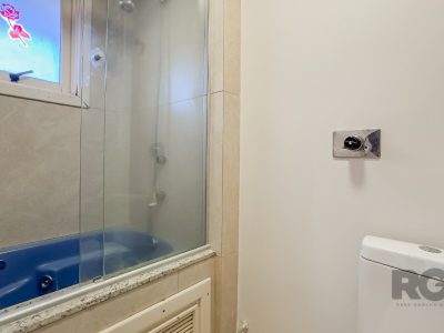 Apartamento à venda com 177m², 3 quartos, 3 suítes, 2 vagas no bairro Mont Serrat em Porto Alegre - Foto 26