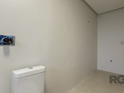 Apartamento à venda com 177m², 3 quartos, 3 suítes, 2 vagas no bairro Mont Serrat em Porto Alegre - Foto 27