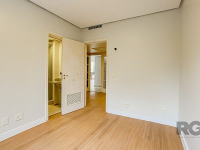 Apartamento à venda com 177m², 3 quartos, 3 suítes, 2 vagas no bairro Mont Serrat em Porto Alegre - Foto 29