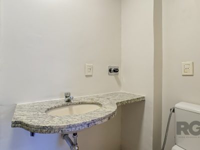 Apartamento à venda com 177m², 3 quartos, 3 suítes, 2 vagas no bairro Mont Serrat em Porto Alegre - Foto 35