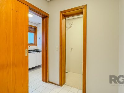 Apartamento à venda com 177m², 3 quartos, 3 suítes, 2 vagas no bairro Mont Serrat em Porto Alegre - Foto 39