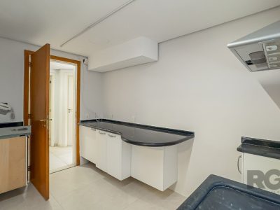 Apartamento à venda com 177m², 3 quartos, 3 suítes, 2 vagas no bairro Mont Serrat em Porto Alegre - Foto 42