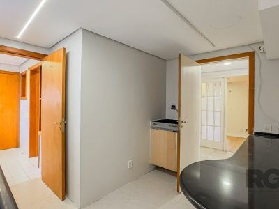 Apartamento à venda com 177m², 3 quartos, 3 suítes, 2 vagas no bairro Mont Serrat em Porto Alegre - Foto 43