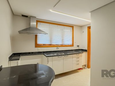 Apartamento à venda com 177m², 3 quartos, 3 suítes, 2 vagas no bairro Mont Serrat em Porto Alegre - Foto 44