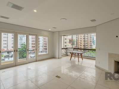 Apartamento à venda com 177m², 3 quartos, 3 suítes, 2 vagas no bairro Mont Serrat em Porto Alegre - Foto 12