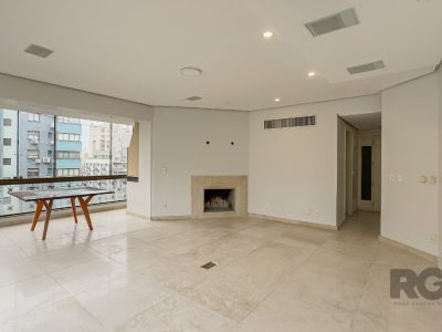 Apartamento à venda com 177m², 3 quartos, 3 suítes, 2 vagas no bairro Mont Serrat em Porto Alegre - Foto 16