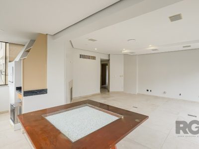 Apartamento à venda com 177m², 3 quartos, 3 suítes, 2 vagas no bairro Mont Serrat em Porto Alegre - Foto 17