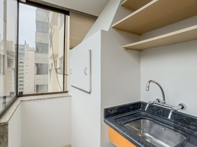 Apartamento à venda com 177m², 3 quartos, 3 suítes, 2 vagas no bairro Mont Serrat em Porto Alegre - Foto 45