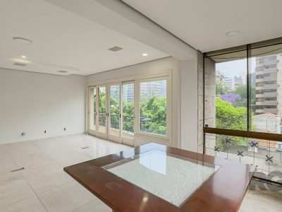 Apartamento à venda com 177m², 3 quartos, 3 suítes, 2 vagas no bairro Mont Serrat em Porto Alegre - Foto 18